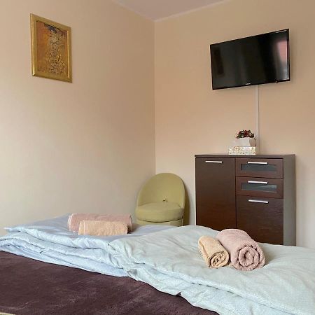 Swish Apartment -10 Min To Old Town Gdansk,Pkp & Shopping Mall ภายนอก รูปภาพ
