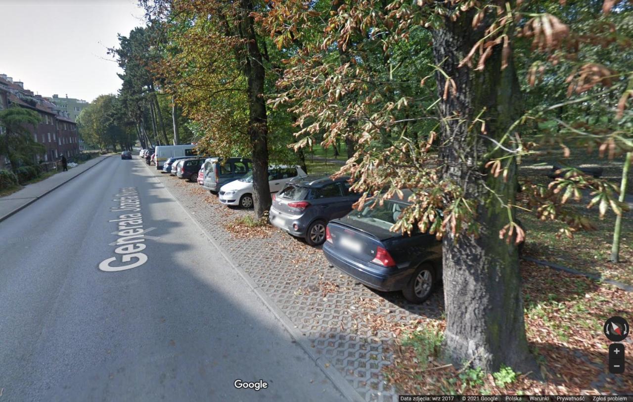 Swish Apartment -10 Min To Old Town Gdansk,Pkp & Shopping Mall ภายนอก รูปภาพ